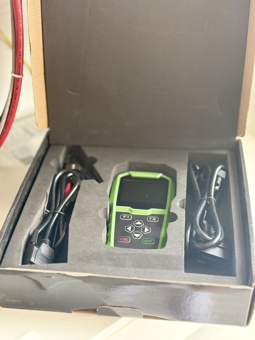 Dispozitiv diagnoză / programator chei OBDSTAR H108 PSA
