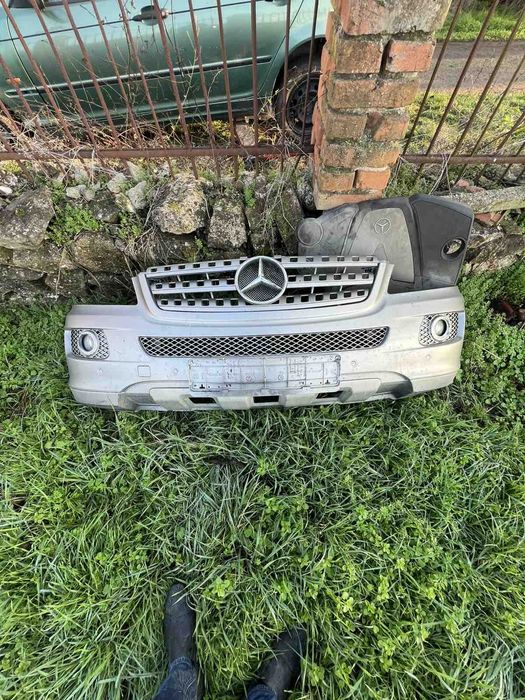 Mercedes ML 320 cdi 4matic