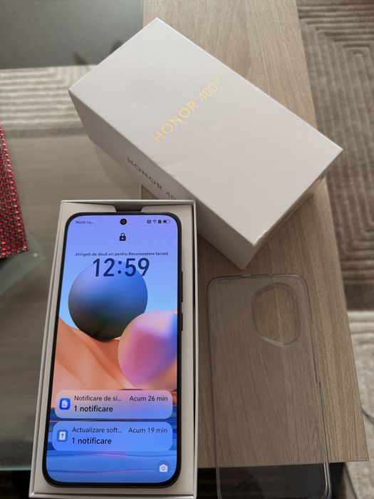 Honor 400 5G Dual SIM, 512 GB