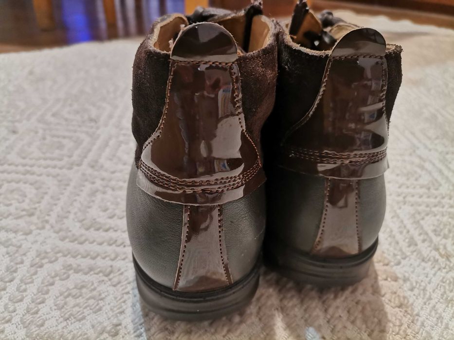 Дамски обувки 37 номер