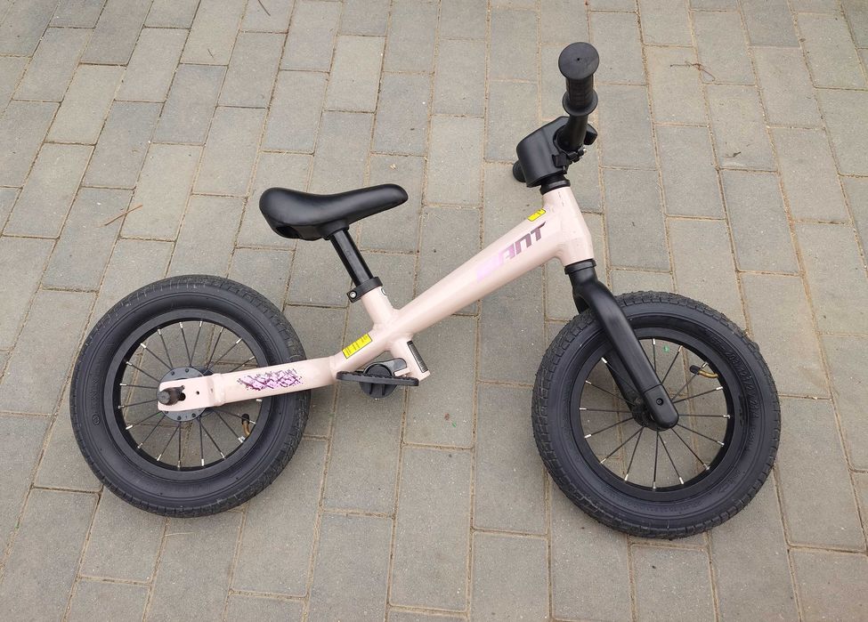 Balance bike Giant