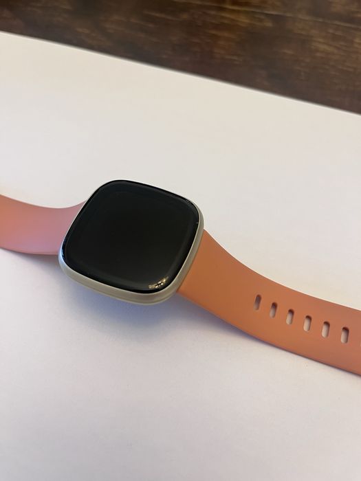 Smartwatch Fitbit Versa 3
