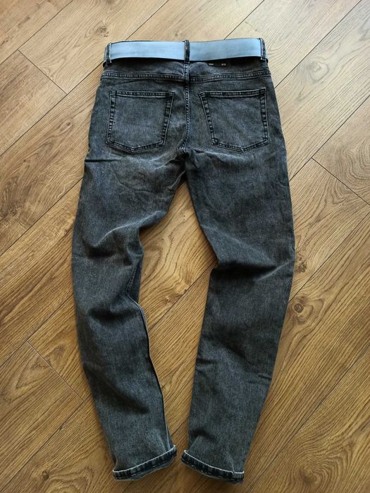 H&M, WEEKDAY мъжки нови дънки