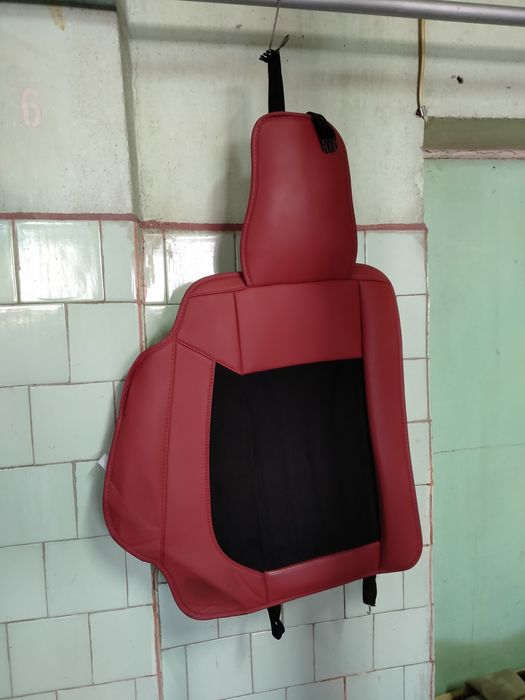 Чехлы универсальные