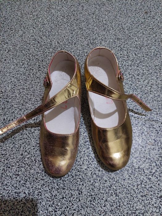 Туфли биге арналган