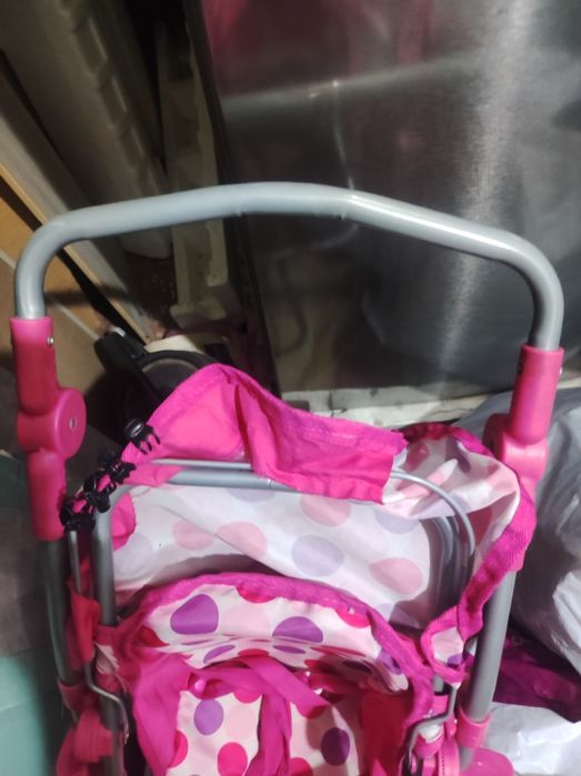 Коляска детская в отличном состоянии