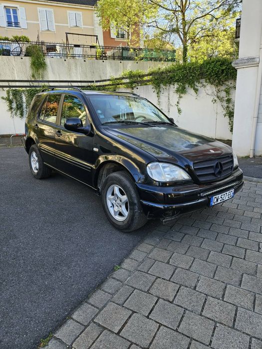 Vand ML 2.7 stare buna