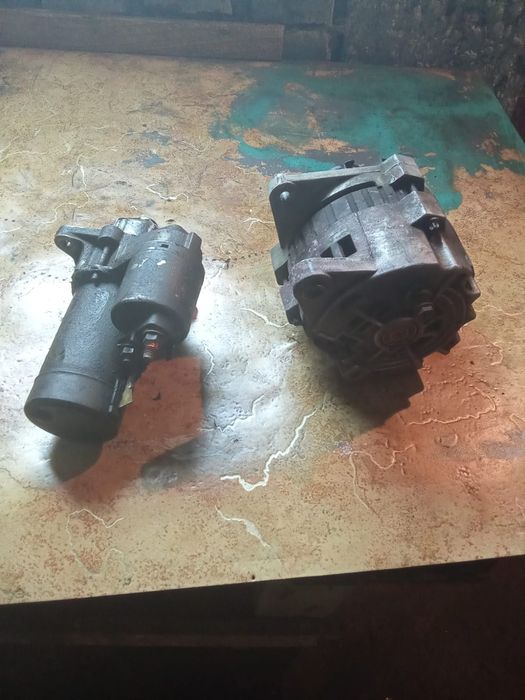 Продам автозапчасти