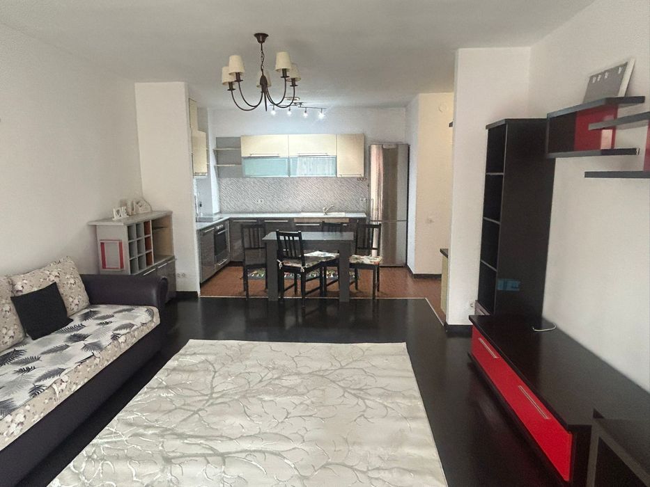 Apartament 2 camere Tampa Gardens