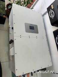 Инверторы аккумуляторы сервис Deye Invertor akkumulyator va servis