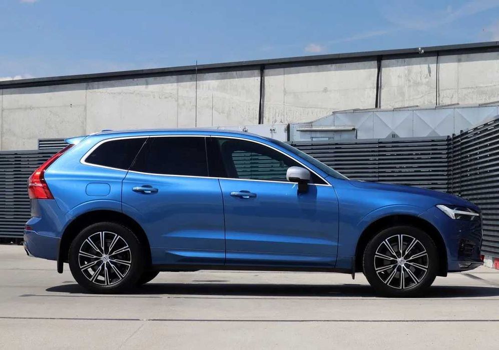 Jante Volvo R19 5x108 Style 084 | C40 EX40 EC40 S60 V40 V90 XC40 XC60