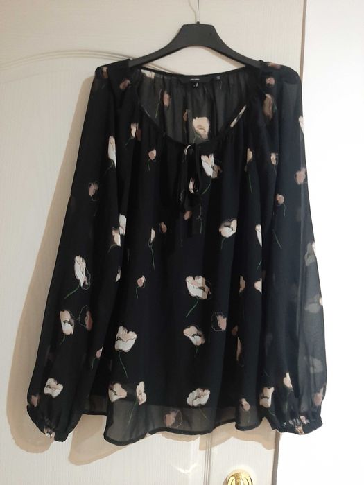 Bluza elegantă  damă