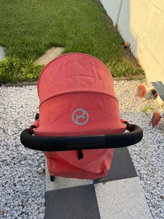 Carut / Carucior Cybex Beezy