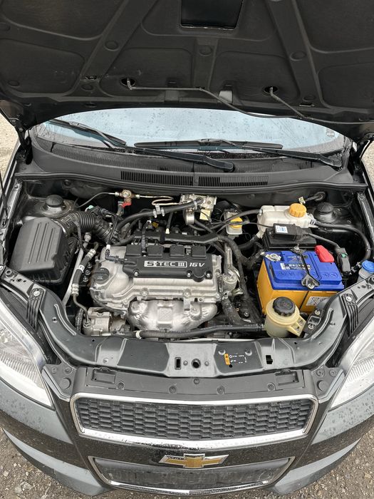 Идеал Нексия 3 автомат сотилади!