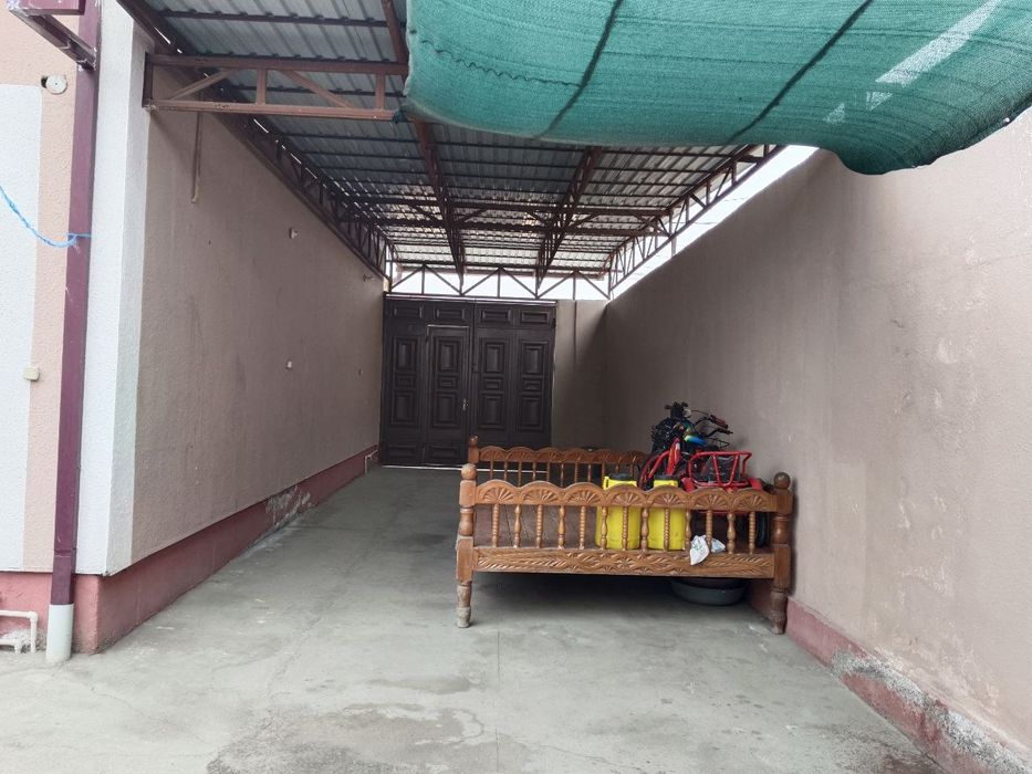 Kotedj 2 sotixlik Mindonobod