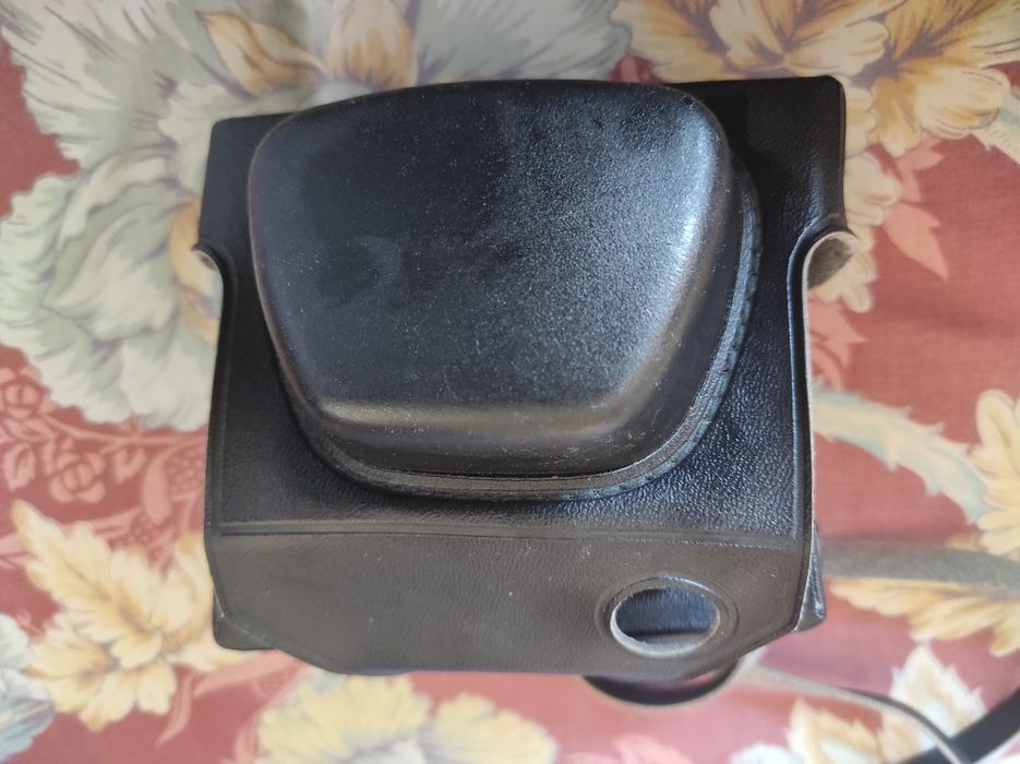 Ретро фотоапарат Вилия