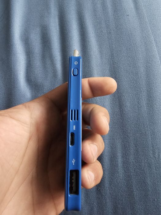 Lemel Intel Inside PC Stick