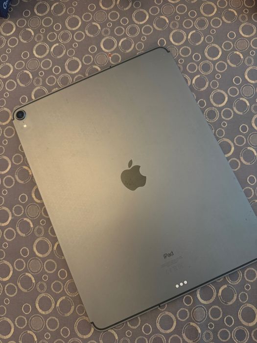 iPad Pro 12.9 inch