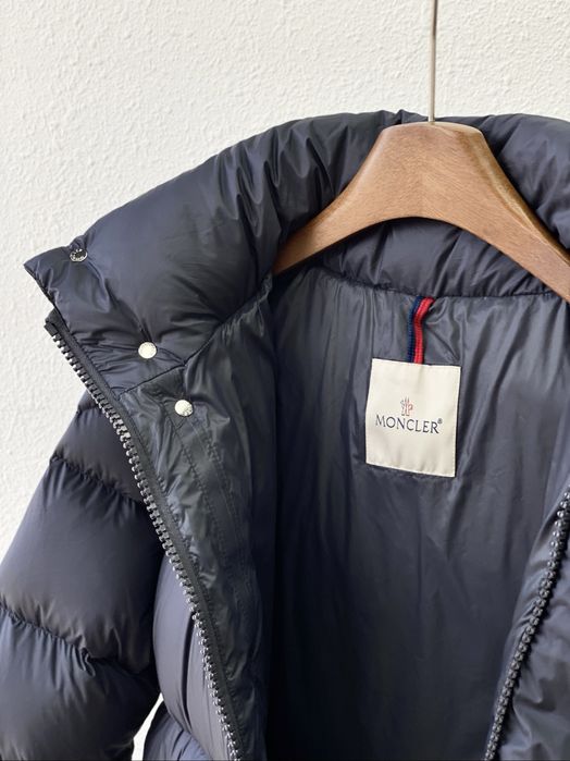 Geaca Moncler , calitate premium , pe comanda , orice marime , L