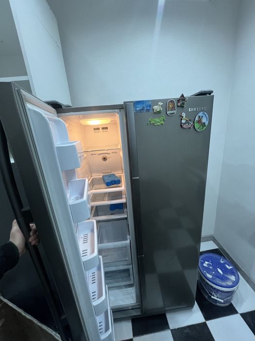 Холодильник Самсунг