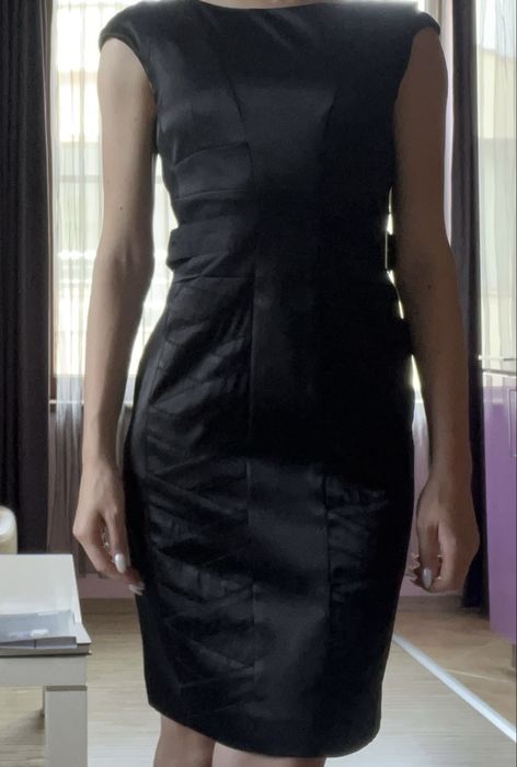 Рокли Карън Милън и Сандро