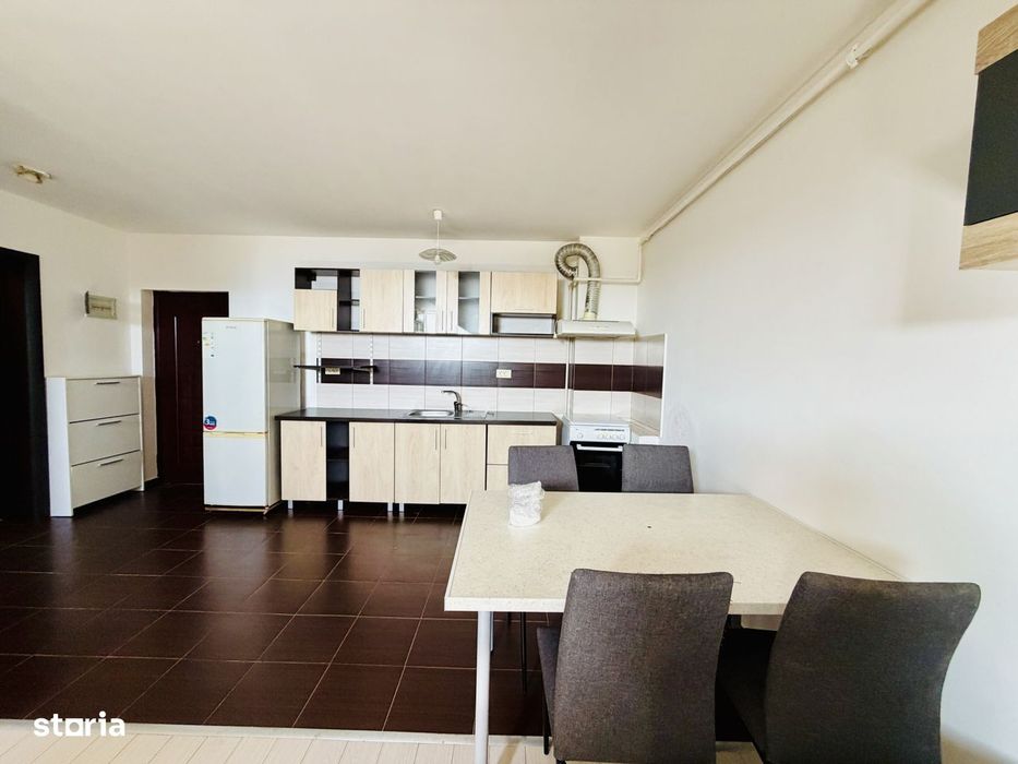 Apartment 2 camere super pret 52 mp utili langa Auchan Militari