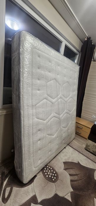 Матрак Nest Hybrid ,25см-isleep-164/190