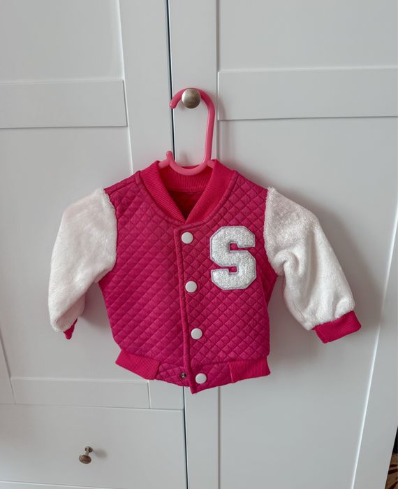 Дрехи за момиченце