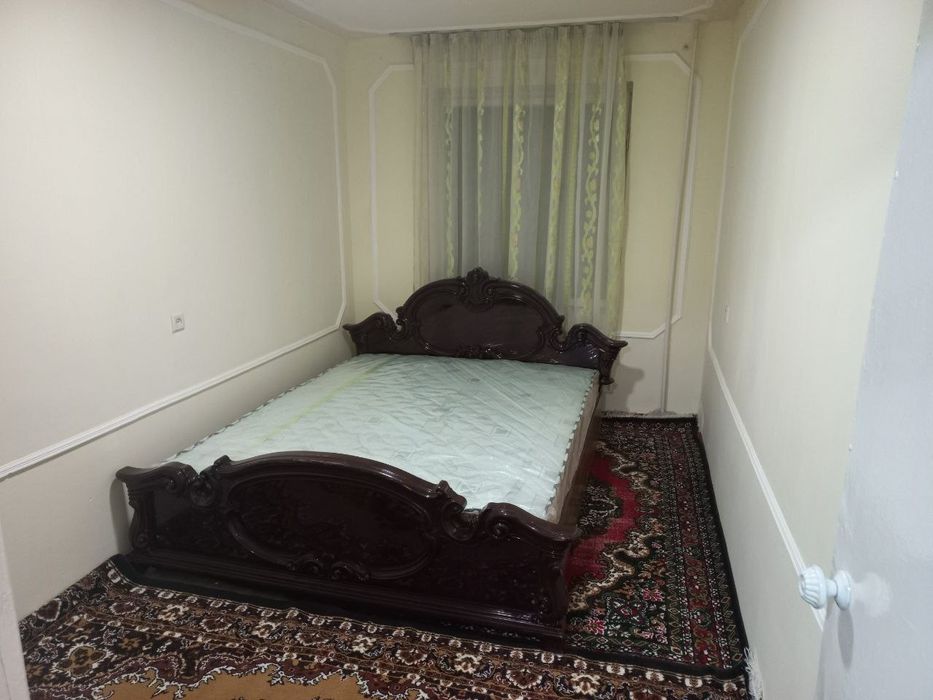 Срочно продаётся 4х ком квартира