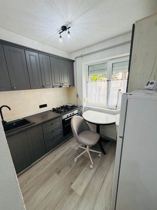 Apartament cu o camera frumos de inchiriat