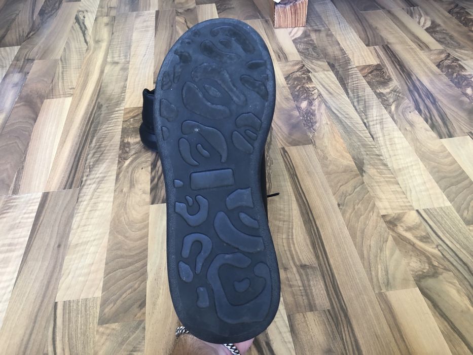 Спортно елегантни обувки 43 номер