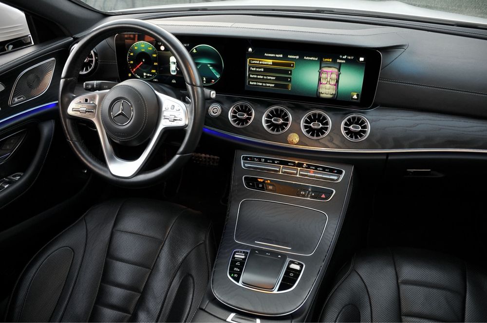 MERCEDES-BENZ CLS 2021 — imagine 4
