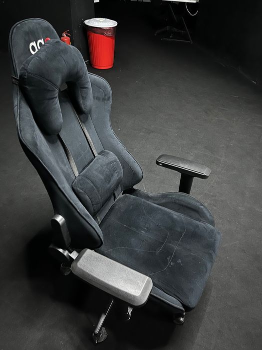 Игровое кресло AGE