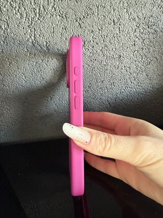 Husa Iphone 16 pro originala