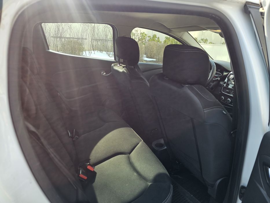 Renault clio lll 1.5 dci 2019