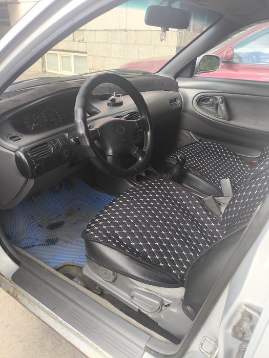 Продам Mazda 626