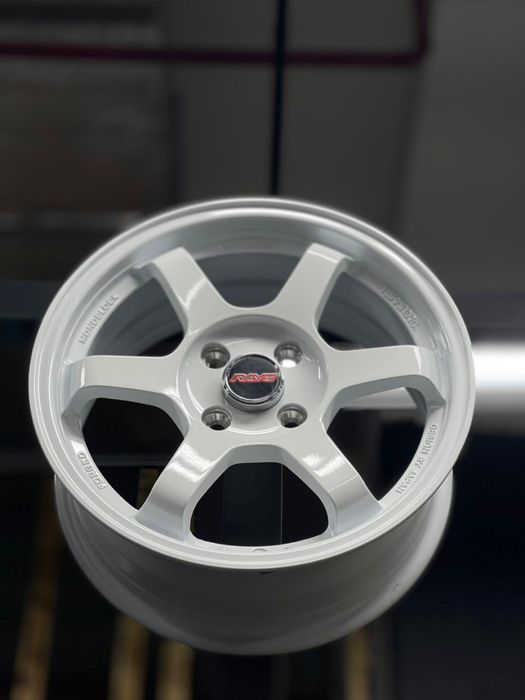 комплект дисков R15 4x100