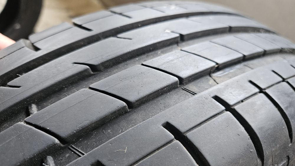 2бр гуми 165 70 14 вредещайн