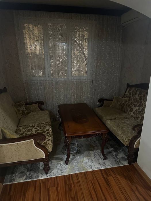 НЕ МАКЛЕР. Квартира своя.3/2/4  Дом кирпичный. Теплый. Соседи отличные