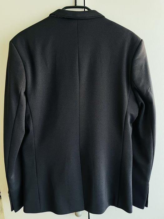 Мъжко сако размер  48