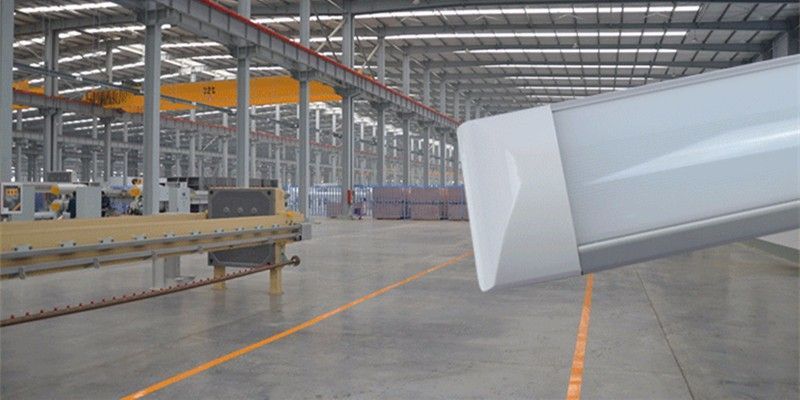 СВЕТО-ДИОДНЫЕ СВЕТИЛЬНИКИ > обычные и водонипраницаемые (ip20 и ip68)