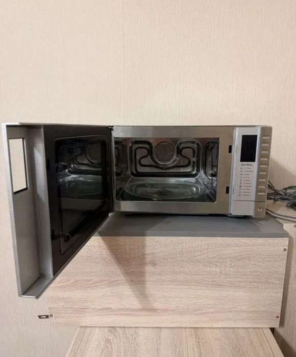 Микроволновая печь midea