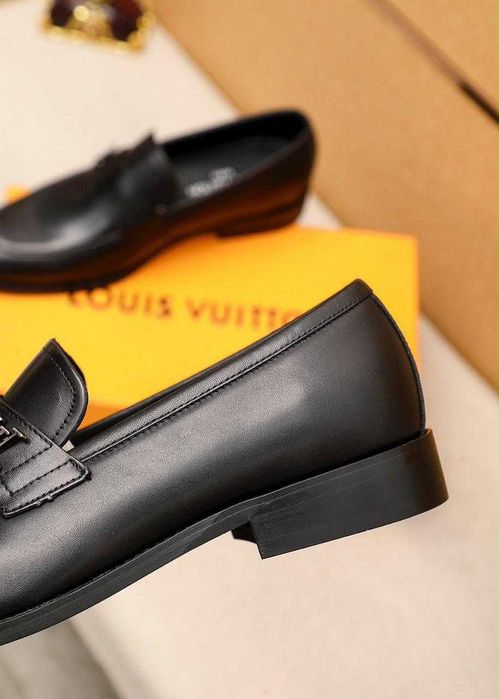 Продам туфли Louis Vuitton