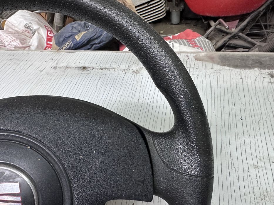 Волан/AIRBAG Seat Ibiza 2001/2008Година..
