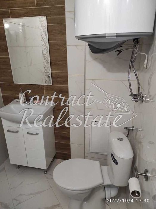 Дава се под наем Двустаен апартамент в Варна, Възраждане 1 - 50 кв.м за 428.91 € - Снимка #6