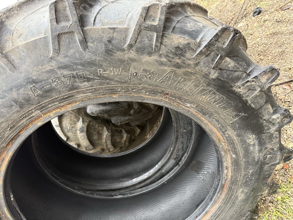 380/70r28 alliance