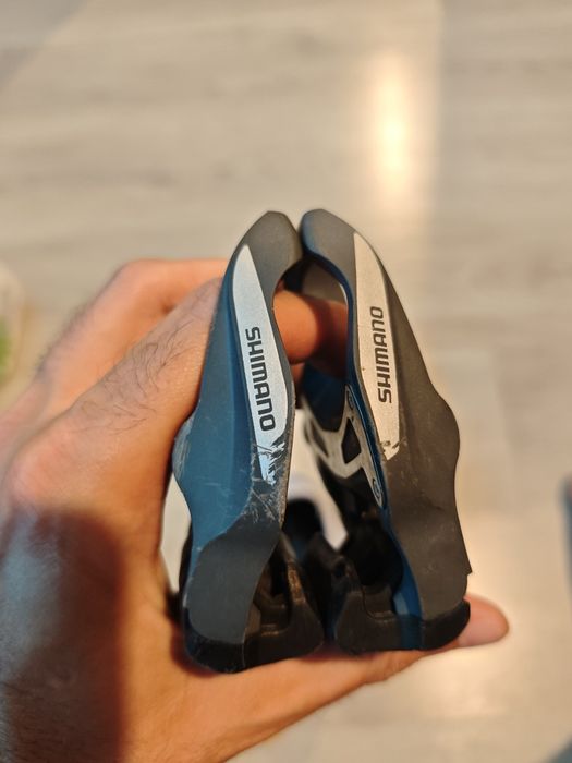 Педали Shimano Ultegra PD-6800 / Shimano PD-R550