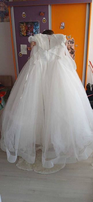 Rochie de mireasă