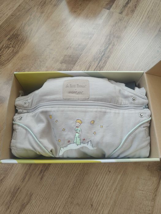 раница/ слинг Manduca first