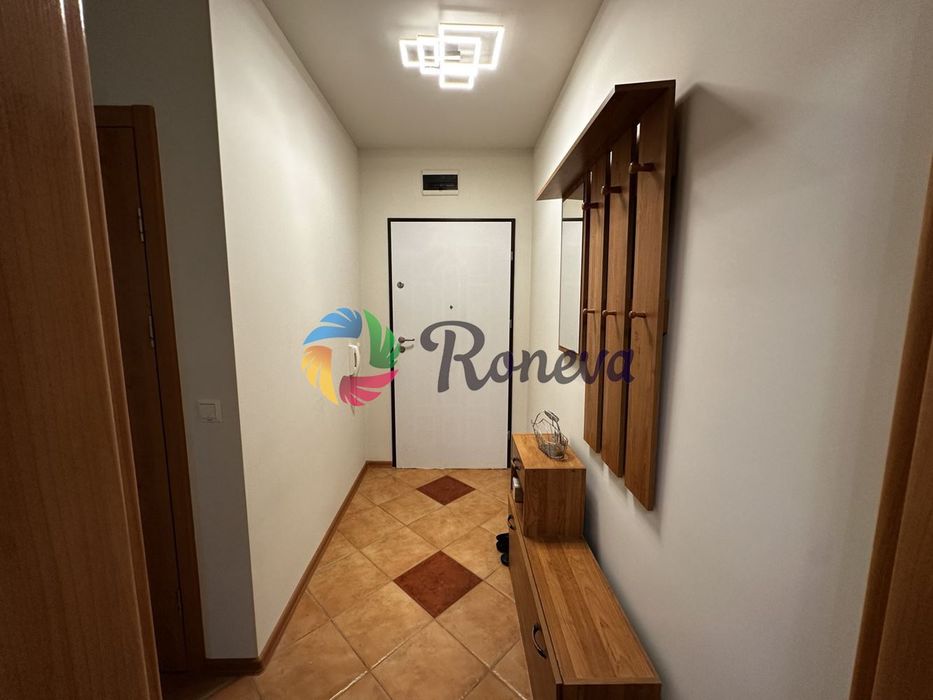 3-стаен в Варна-Център площ 80 цена 950